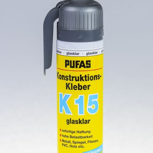 KONSTRUKTIONSKLEBER K15