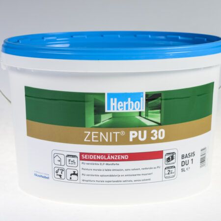 ZENIT PU 30