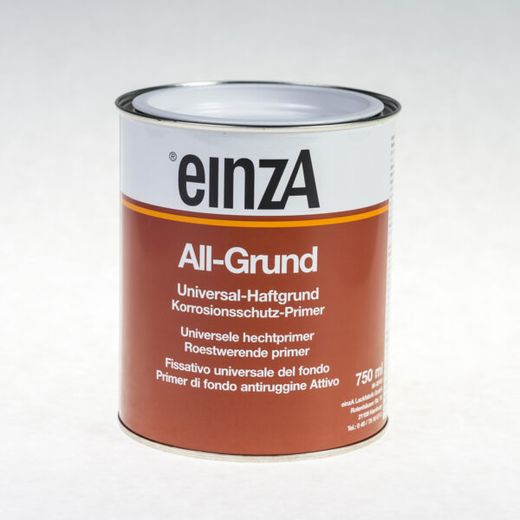 EINZA ALLGRUND