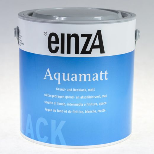 EINZA AQUAMATT