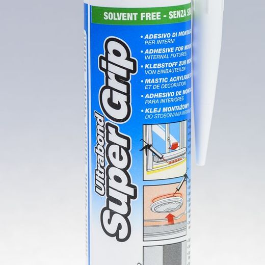 ULTRABOND SUPERGRIP