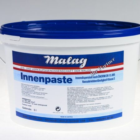 Innenpaste