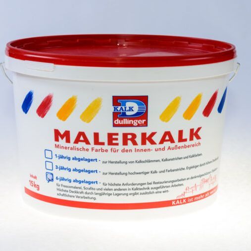 MALERKALK