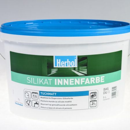 SILIKAT INNENFARBE