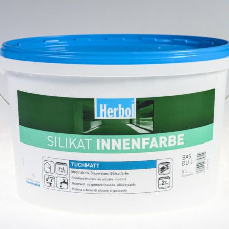 SILIKAT INNENFARBE