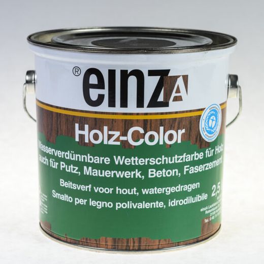 EINZA HOLZ-COLOR