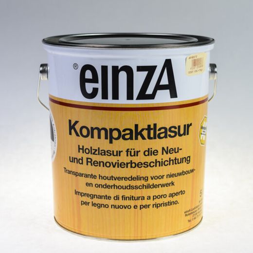 EINZA KOMPAKTLASUR