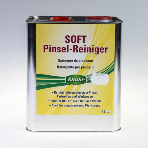 PINSELREINIGER