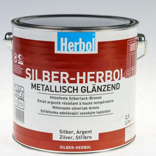 SILBER-HERBOL