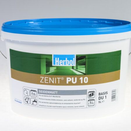 ZENIT PU 10