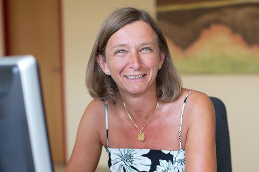 Roswitha Mayerhofer