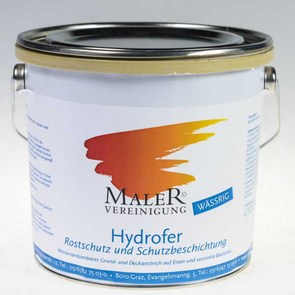 HYDROFER