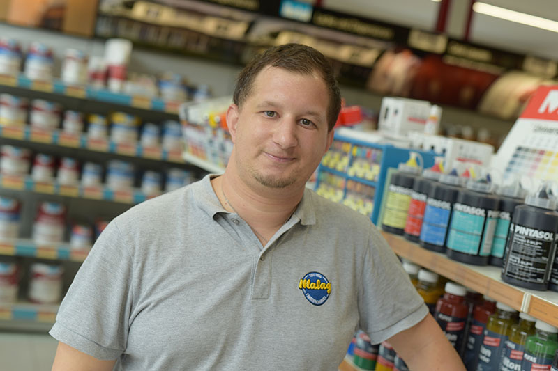 Michael Schmidinger