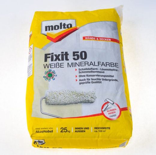 FIXIT 50