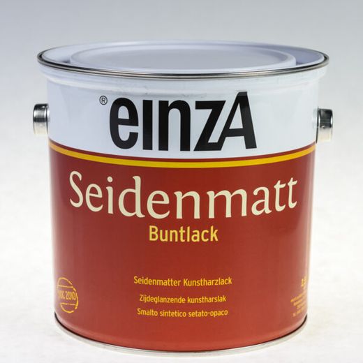 EINZA SEIDENMATT