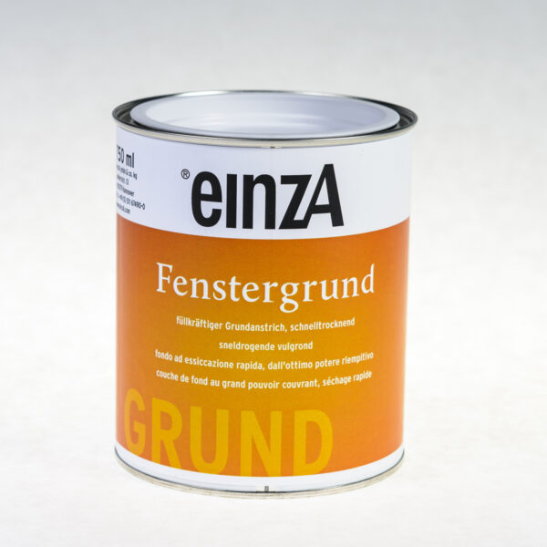 EINZA FENSTERGRUND