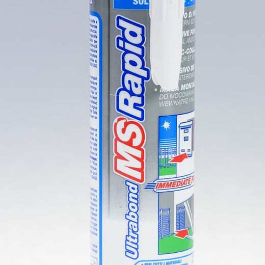 ULTRABOND MS RAPID