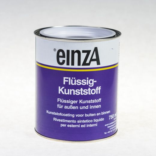 EINZA KUNSTSTOFF