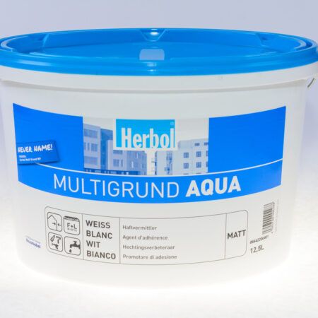 MULTIGRUND AQUA WEISs