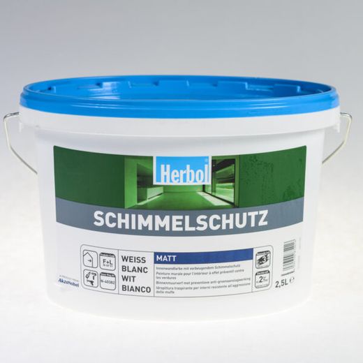 HERBOL SCHIMMELSCHUTZFARBE