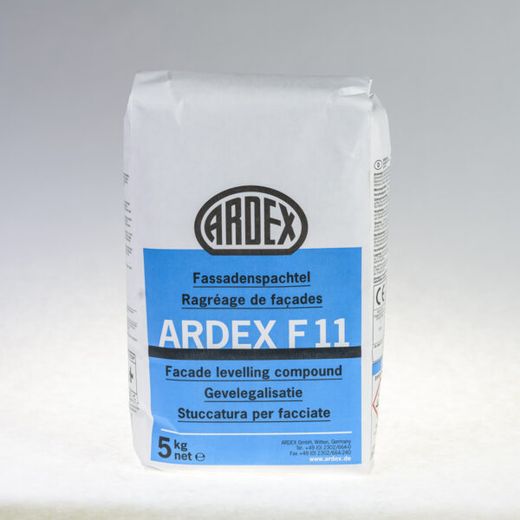 ARDEX F11