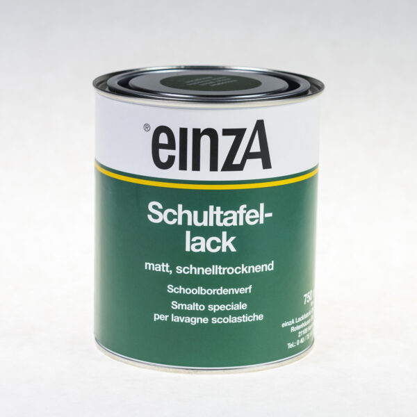 SCHULTAFEL-LACK