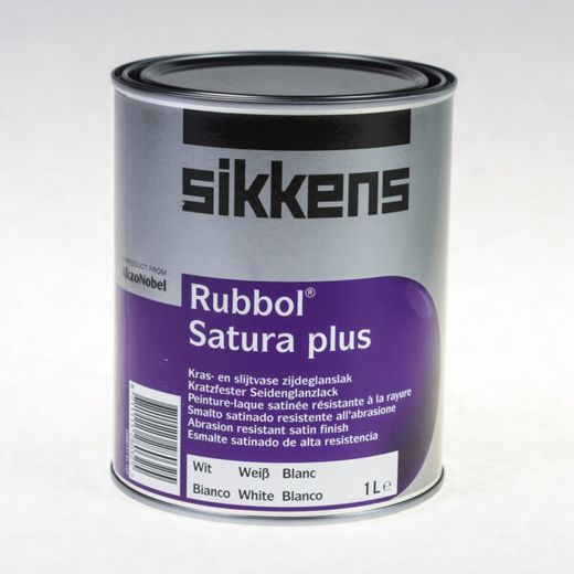 SIKKENS SATURA