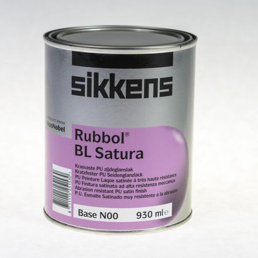 SIKKENS BL SATURA