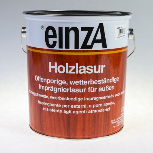 EINZA HOLZLASUR