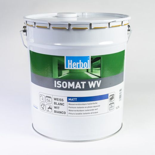 ISOMAT WV