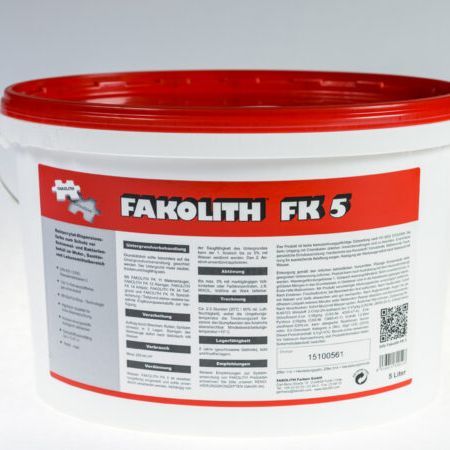 FAKOLITH FK 5