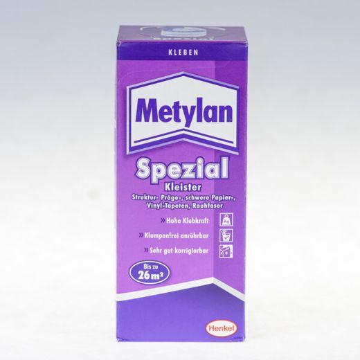 METYLAN SPEZIAL