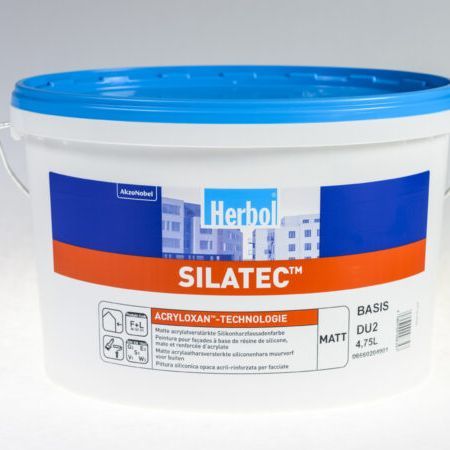 HERBOL SILATEC